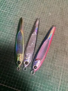 ダイワ DAIWA TGベイト 250g 人気カラー2個セット - メルカリ