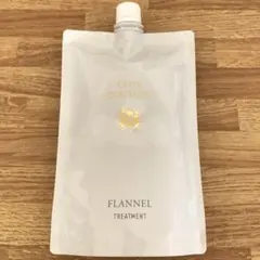 COTA コタクチュール シャンプー フランネル 詰め替え用 550mL ④