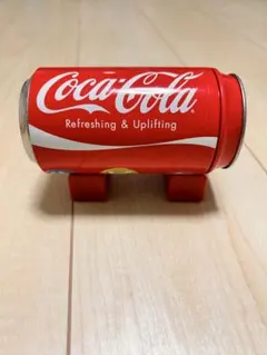 コカ・コーラ 缶型貯金箱のサムネイル