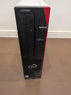 すぐに使用できる!_デスクトップPC Windows11Pro FUJITSU 富士通 FUJITSU デスクトップ Windows 11 Pro - メルカリ