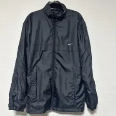 ナイロンジャケット メンズウェア