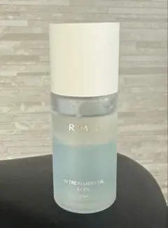 RMK wトリートメントオイル　クールのサムネイル