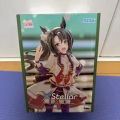 ウマ娘 プリティーダービー サトノクラウン フィギュアのサムネイル