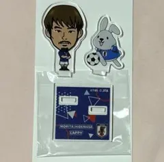 ラヴィット！サッカー日本代表 板倉滉 アクリルスタンド - メルカリ