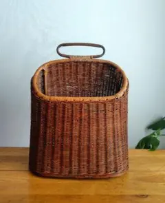 2025年最新】マガジンラック 籐の人気アイテム - メルカリ