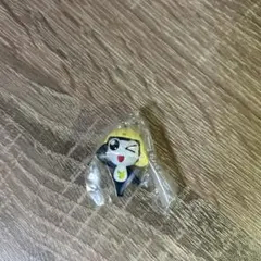 ケロロ軍曹 マスコット＆グミであります！　タママ ノーマル