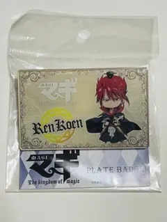 2025年最新】マギ 練紅炎の人気アイテム - メルカリ