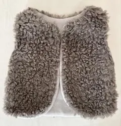 ミミプポンファーベスト80.90cm