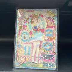 アイカツ！ アンコール オデットスワンコーデ ER
