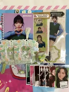 TWICE アルバム Perfectworld ハイタッチ トレカ チェヨン - メルカリ