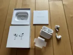 Apple AirPods Pro 第1世代のサムネイル