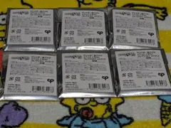 ③グリ缶　未開封品　6点　21c