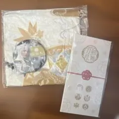 ミュージカル刀剣乱舞 つはものどもがゆめのあと グッズ4セット