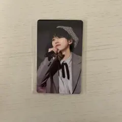 INI READY TO POP! RTP 尾崎匠海 トレカ 055