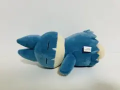ポケモンくつろぎタイム ぬいぐるみ ゴンベ