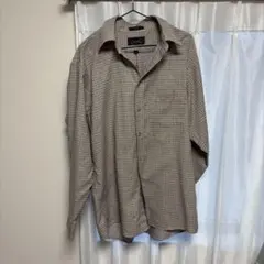 THE ARROW COMPANY チェックシャツ