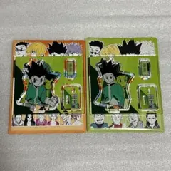 HUNTER × HUNTER ゴン アクリルフィギュアコレクション