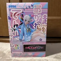 送料無料 超絶最かわてんしちゃん フィギュア