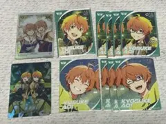 アイドルマスター カードフォリオ MOIW2025 SideM R レア - メルカリ