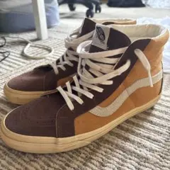 Vans Sk8-Hi