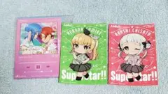 Bubble Rise/Special Color 特典セット