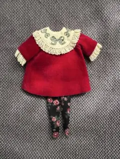 ディーラー様製　ブライス、リカちゃんサイズの合うとフィット