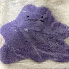 ポケモンセンター ポケモン メタモン スミノエマット MM マット ラグ