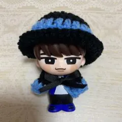 【こころん様】すのチルソフビ　バケットハット　 Man こころん様】すのチルソフビ バケットハット Snow Man | Mercari