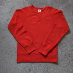 00s OLD UNIQLO オールドユニクロ スウェット S y2k