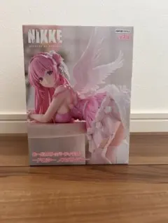 NIKKE ぬーどるストッパーフィギュア ドロシー ノスタルジア