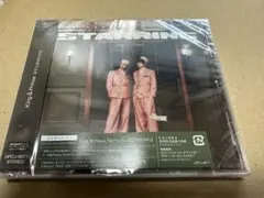 King & Prince キンプリ STARRING　通常盤初回プレス