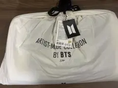 新品未使用！　ジン　JPFC公式　アーティストメイド コレクション パジャマ BTS JIN アーティストメイド パジャマ M フィギュアなど BTS JIN