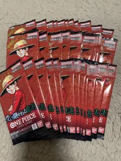 受け継がれる意志33パック