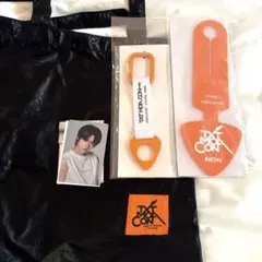 txt moacon アプグレ特典　プレミアムシート 落下物 ボムギュ txt moacon アプグレ特典 プレミアムシート 落下物 ボムギュ - メルカリ