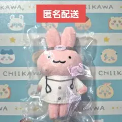 うさぎ先生