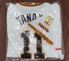 美品　巨人読売ジャイアンツ 優勝記念チャンピオンユニフォーム 2025年最新】巨人 優勝記念 ユニフォームの人気アイテム - メルカリ