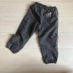 <美品> しまむら×Disney 長ズボン　試着のみ