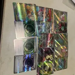 ポケモンカードセット