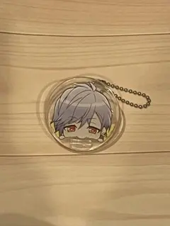 A3! はむはむクリップ 三角