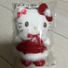 ハローキティ ぬいぐるみ マスコット 約15cm