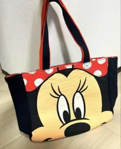 ディズニーリゾート　ディズニー　ミニートートバッグ