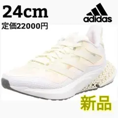 ♥新品♥アディダス 24cm ランニング シューズ レディース スニーカー