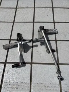パーツアシスト製 ハコスカ ケンメリ用 テンションピロロッド 新品未