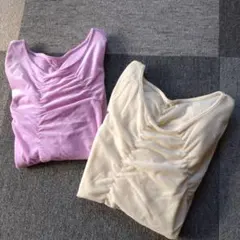 センスオブプレイス Tシャツ