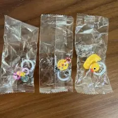 sassy めじるしアクセサリー