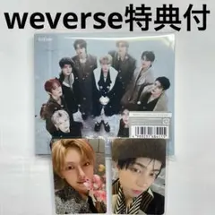 &TEAM 雪明かり フウマ マキ weverse