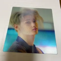 SEVENTEEN ジュン トレカ