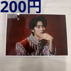 M!LK のぞいてみるく？展 生写真セットA 生写真 曽野舜太