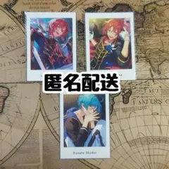 あんスタ ぱしゃっつ Vol.5 月永レオ ／ 深海奏汰