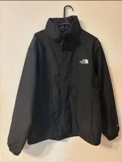 早いもの勝ち！THE NORTH FACE マウンテンパーカーブラックM黒